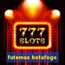 futemax botafogo